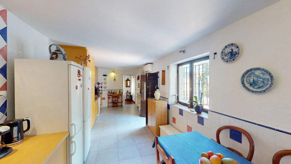 Detached Villa Vélez-Málaga Málaga - image 9