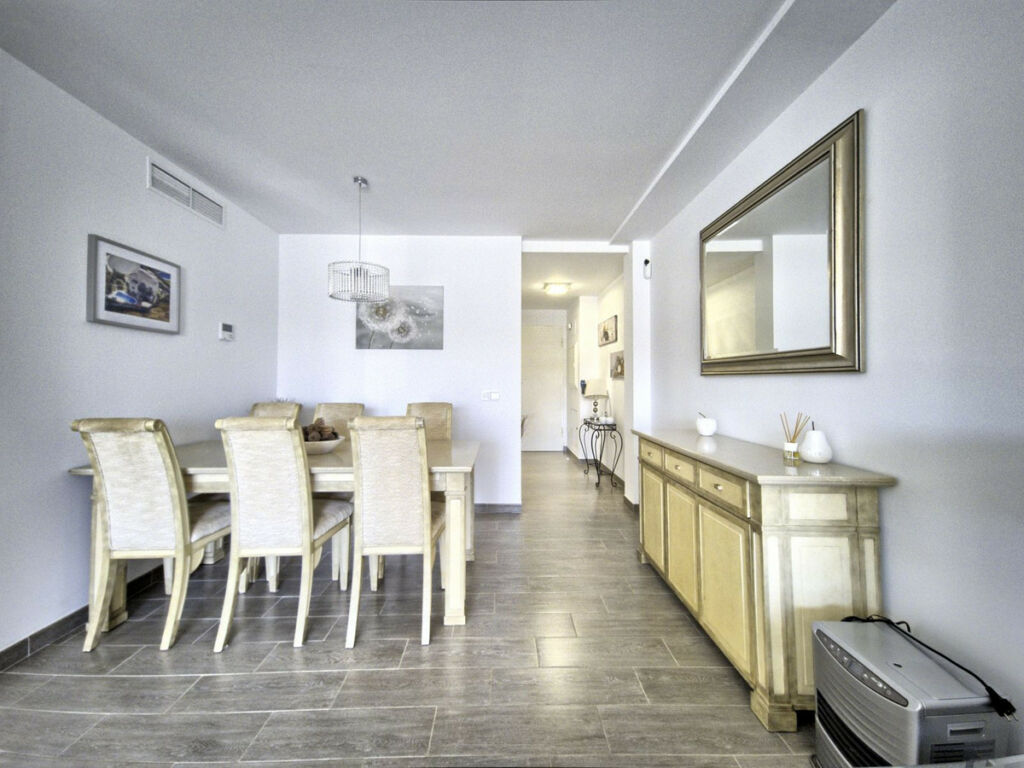 Middle Floor Apartment La Cala de Mijas Málaga - image 9