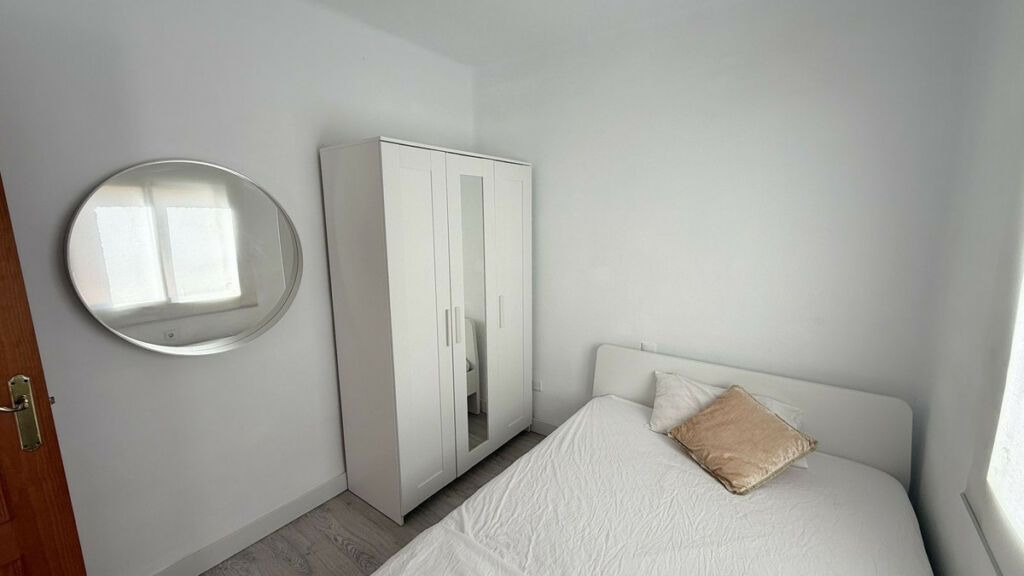 Middle Floor Apartment San Pedro de Alcántara Málaga - image 9