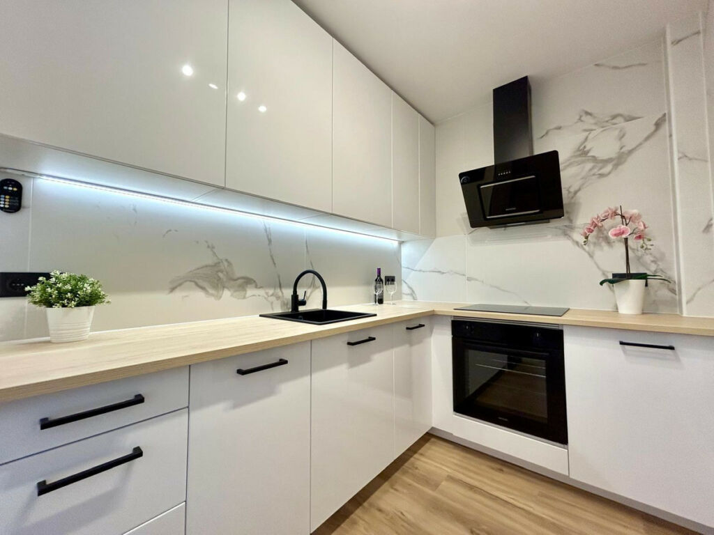 Townhouse Orihuela Alicante - image 9