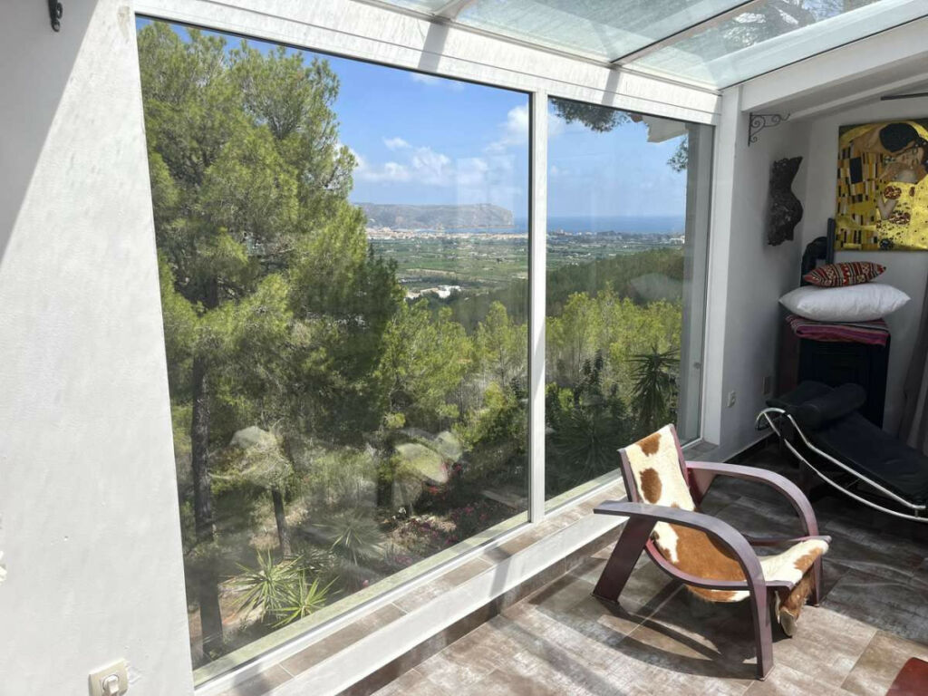 Detached Villa Javea Alicante - image 9