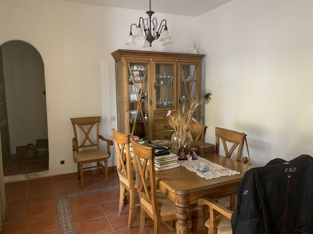 Townhouse Estepona Málaga - image 9