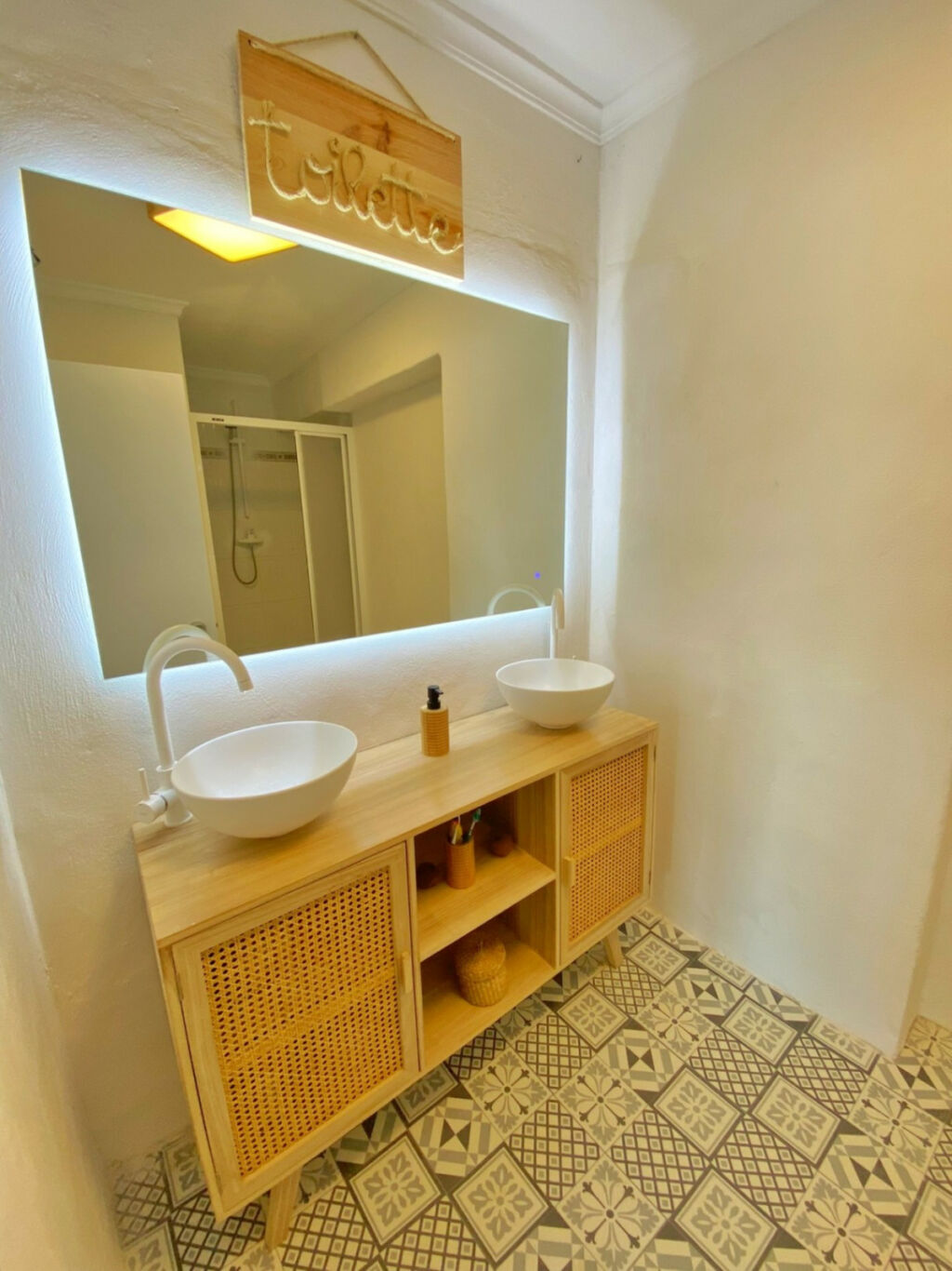 Middle Floor Apartment Denia Alicante - image 9