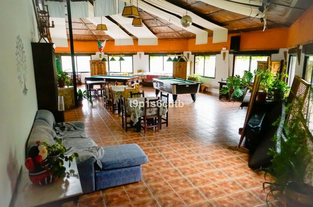 Hotel Valle de Abdalajis Málaga - image 9