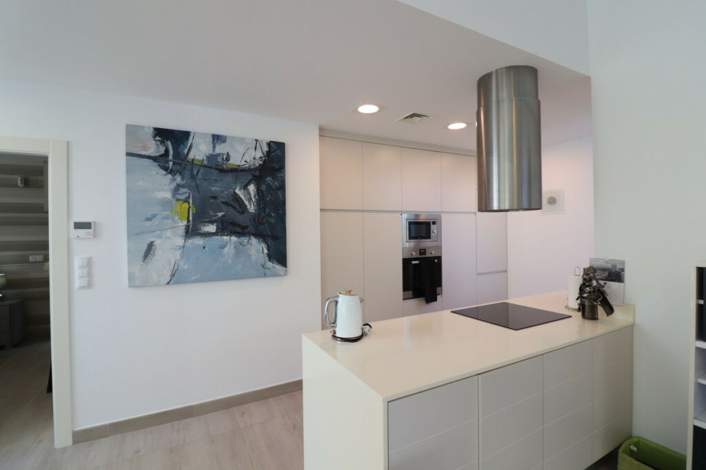 Detached Villa Benijofar Alicante - image 9
