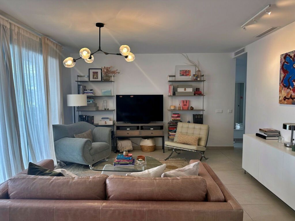 Middle Floor Apartment San Pedro de Alcántara Málaga - image 9
