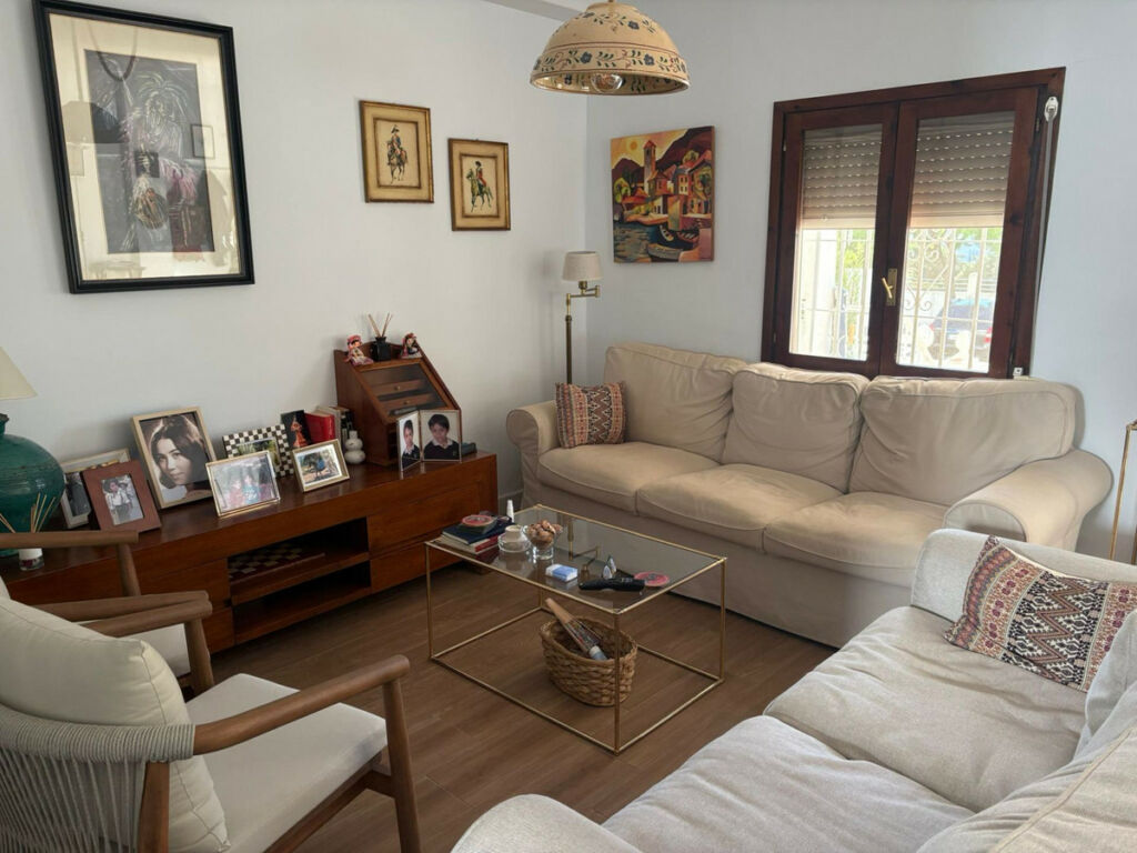 Semi-Detached House La Colina Málaga - image 10