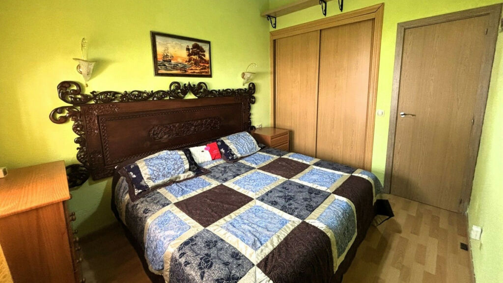 Duplex La Cala de Mijas Málaga - image 9