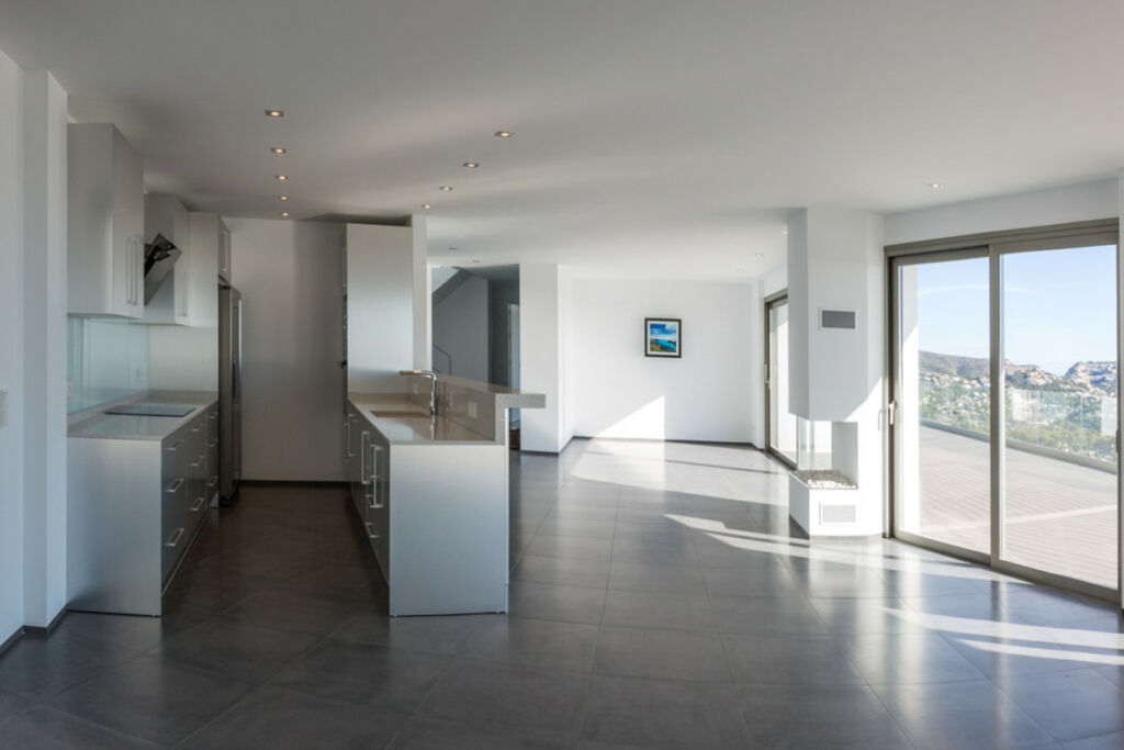 Detached Villa Moraira Alicante - image 9