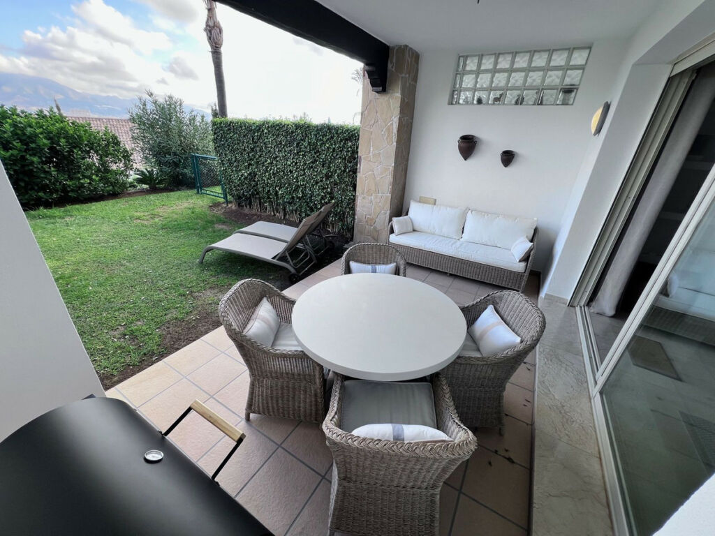 Townhouse La Cala Golf Málaga - image 9