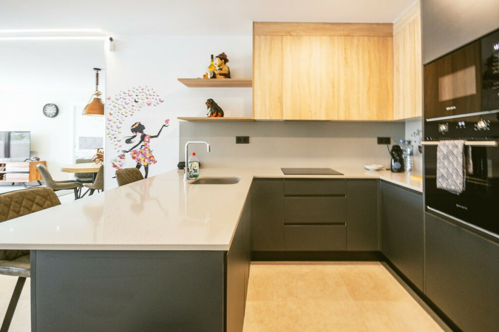 Ground Floor Apartment Lo Crispin Alicante - image 9