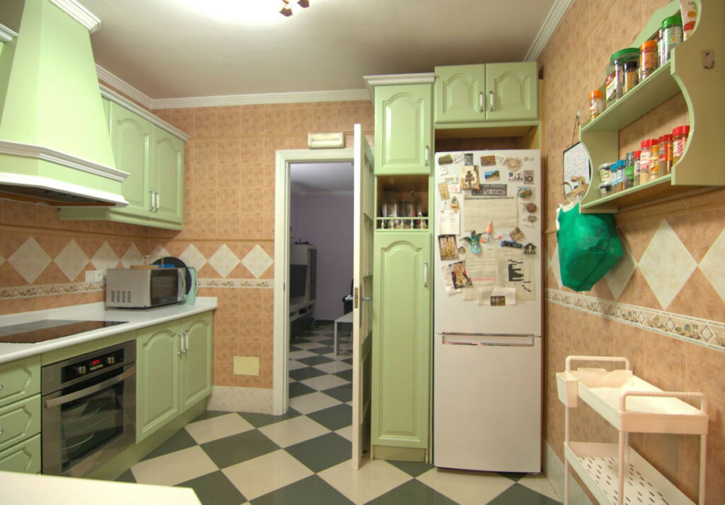 Townhouse Alhaurín el Grande Málaga - image 9