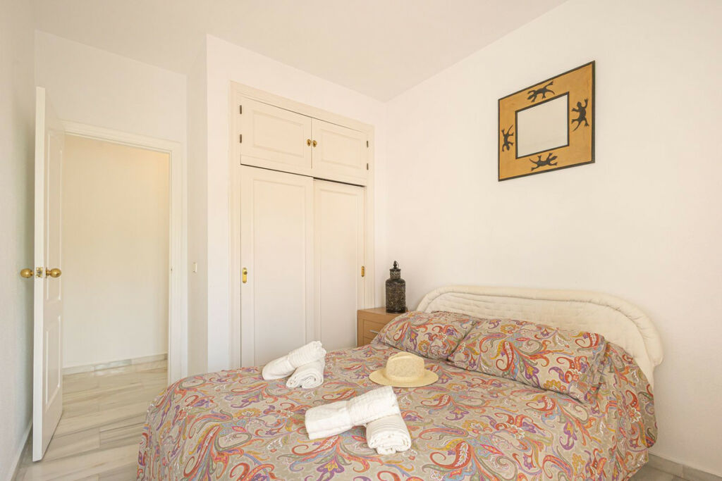 Top Floor Apartment Mijas Golf Málaga - image 9
