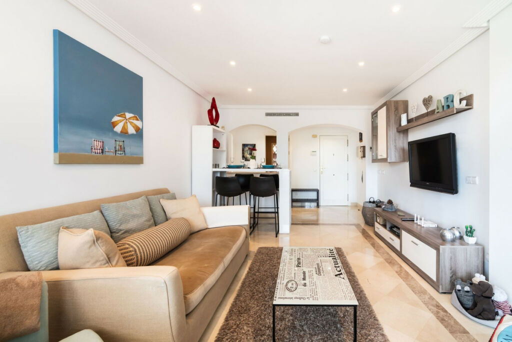 Penthouse Los Arqueros Málaga - image 13