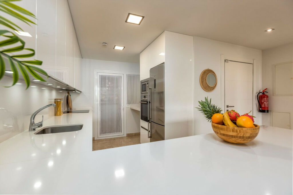 Ground Floor Apartment Marbella Málaga - zdjęcie 9