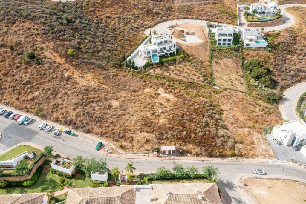 Commercial Plot La Cala Golf Málaga - image 9