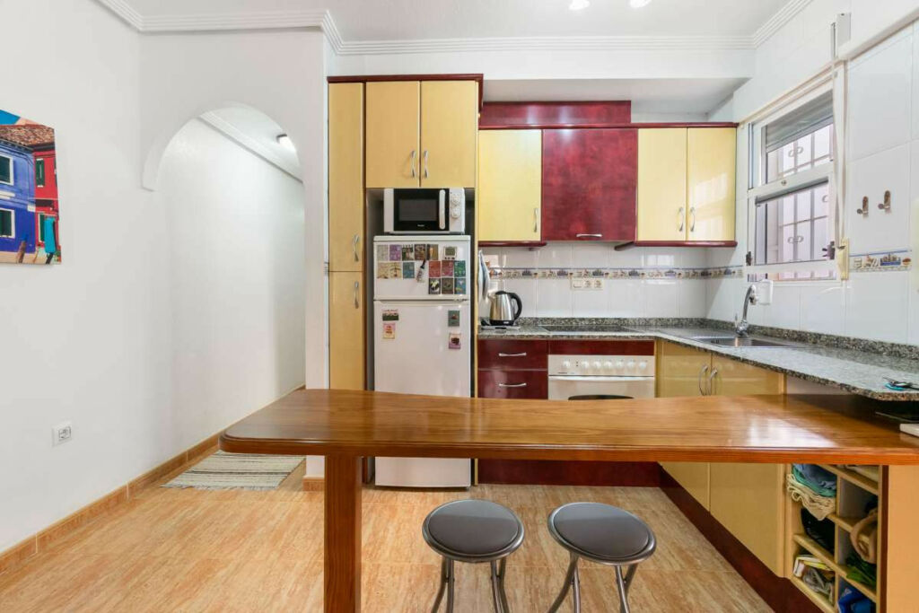 Top Floor Apartment Orihuela Costa Alicante - image 9