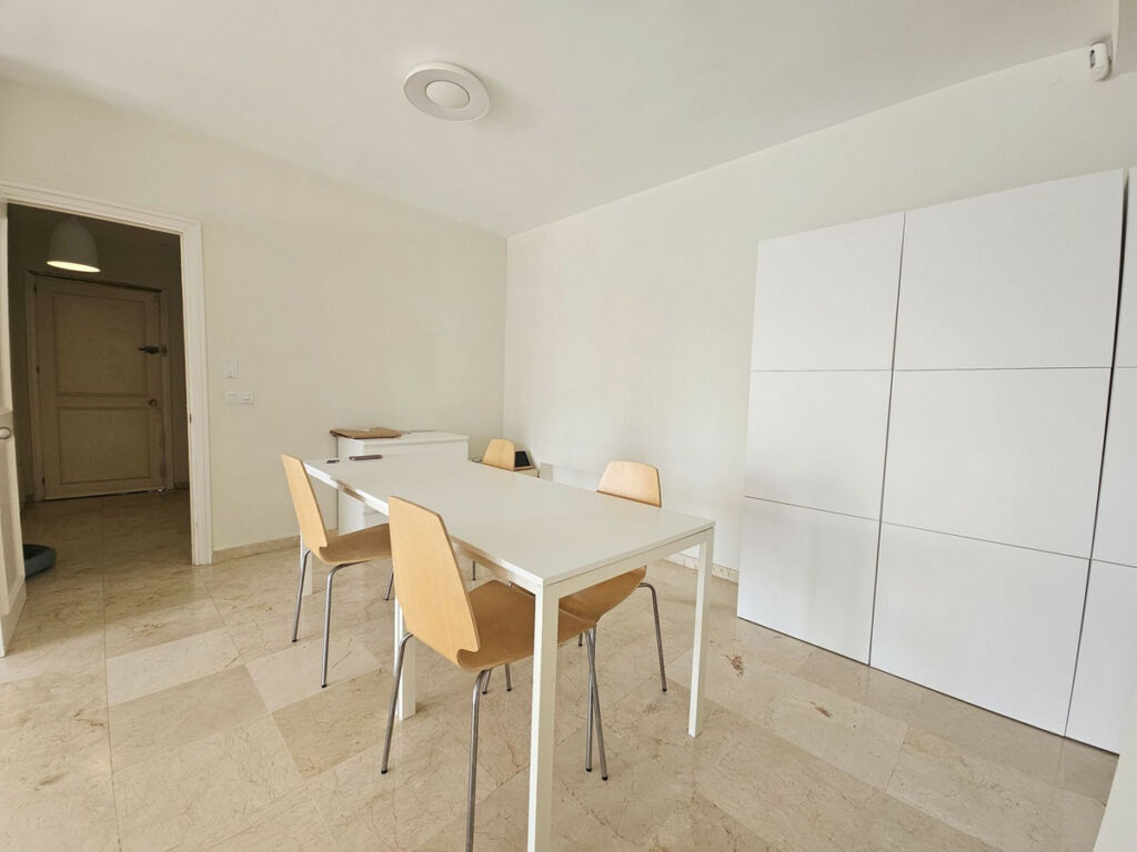 Middle Floor Apartment Guadalmina Alta Málaga - image 9