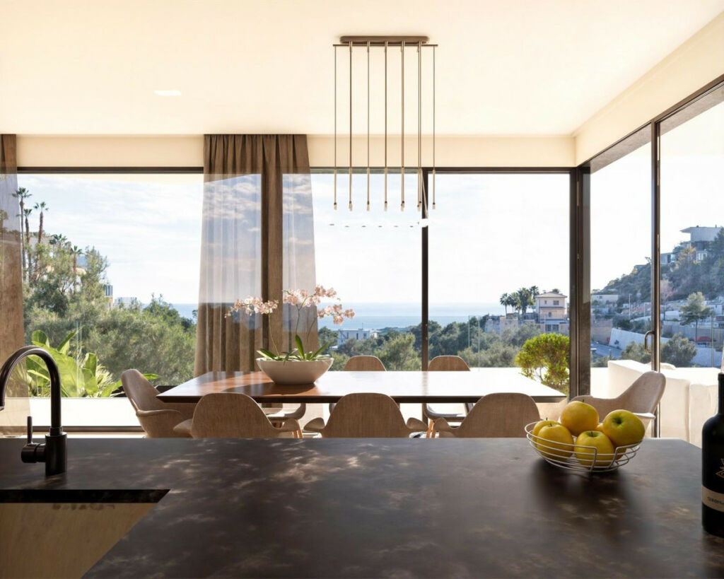 Bungalow Benissa Alicante - image 9