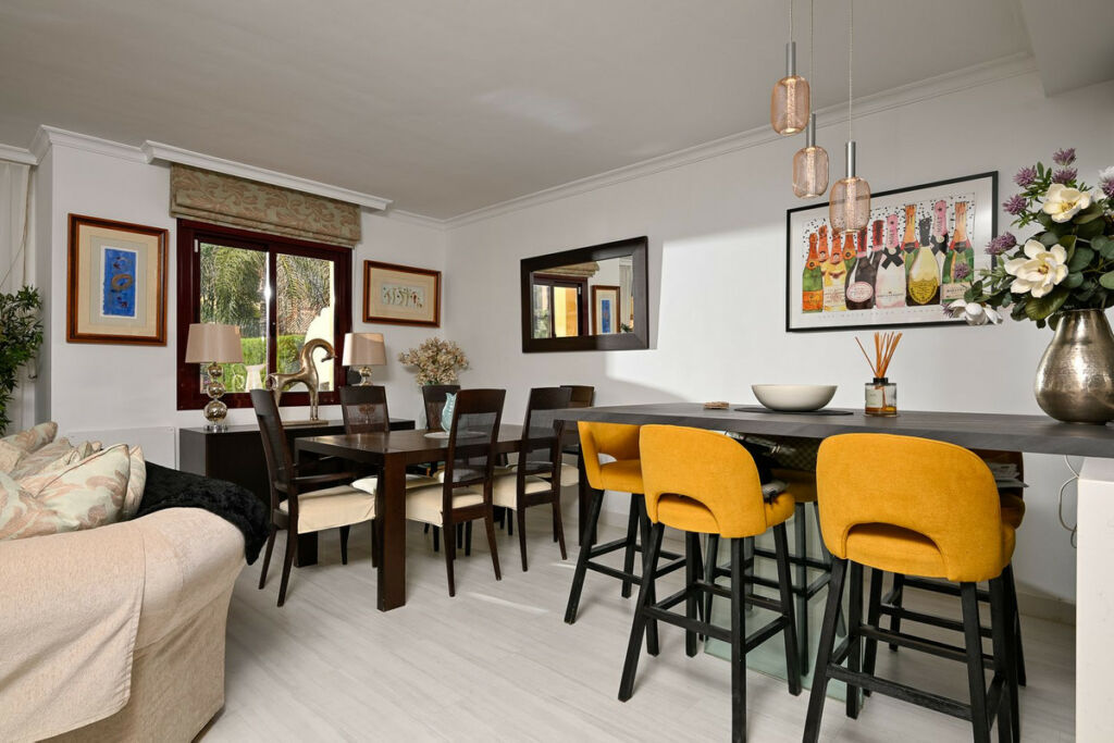 Townhouse Marbella Málaga - image 9