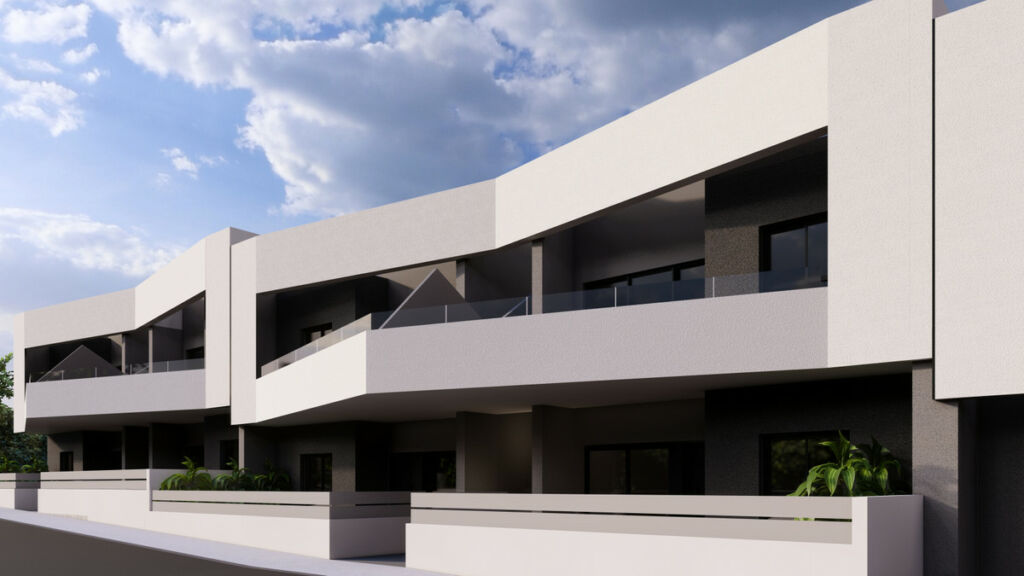 Bungalow San Miguel de Salinas Alicante - image 9