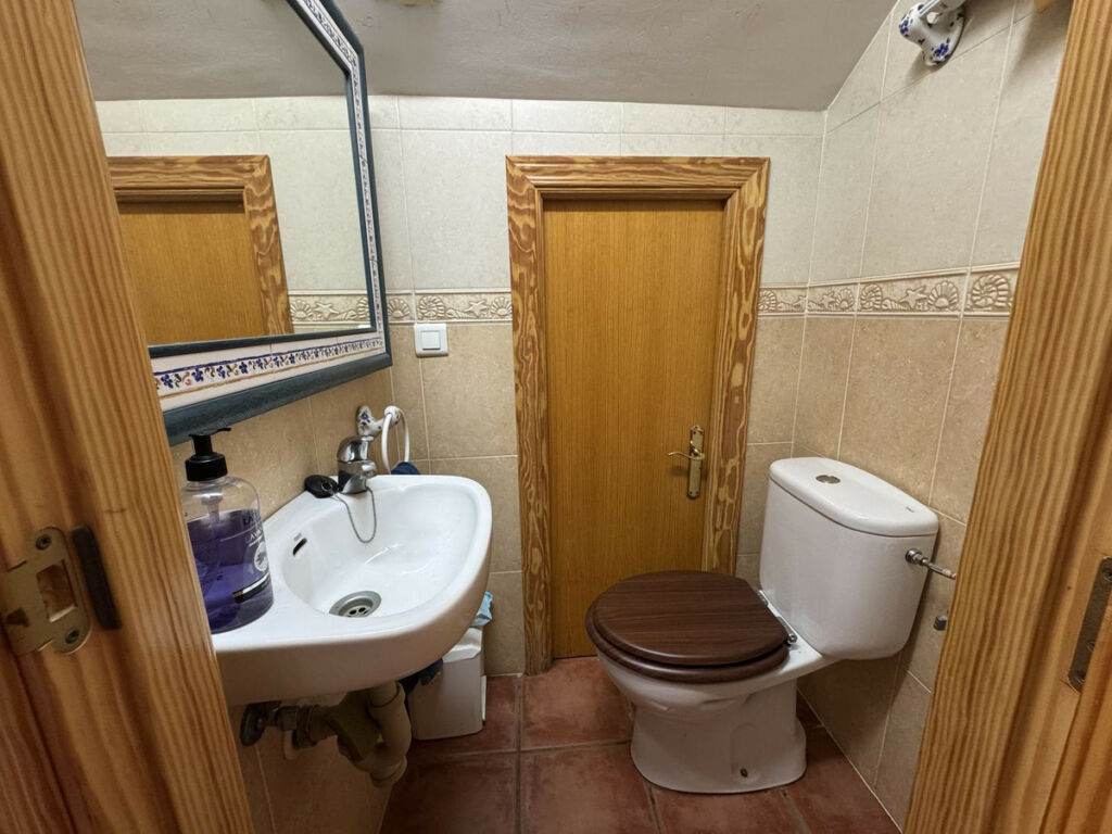 Townhouse Torremolinos Málaga - image 9