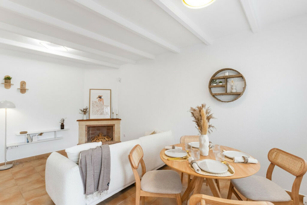 Bungalow Villamartin Alicante - image 9