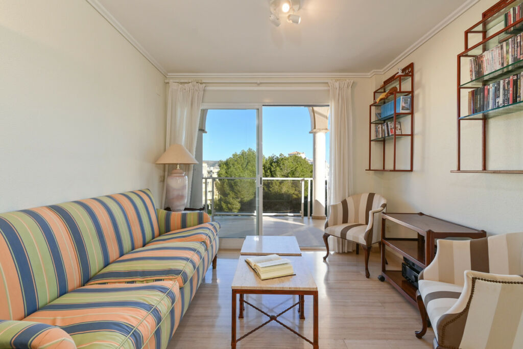 Penthouse Javea Alicante - image 9