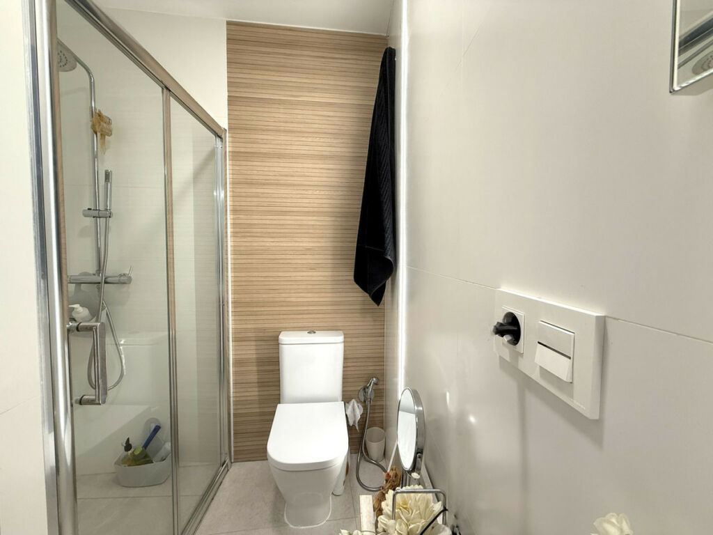 Ground Floor Apartment Estepona Málaga - image 9