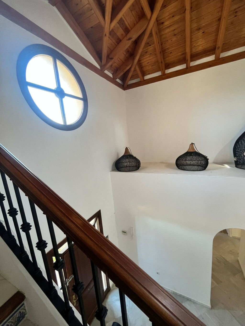 Detached Villa Guadalmina Alta Málaga - image 9