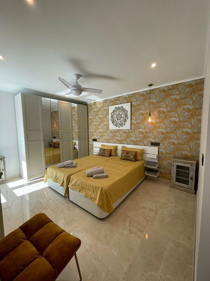 Detached Villa Calpe Alicante - image 9