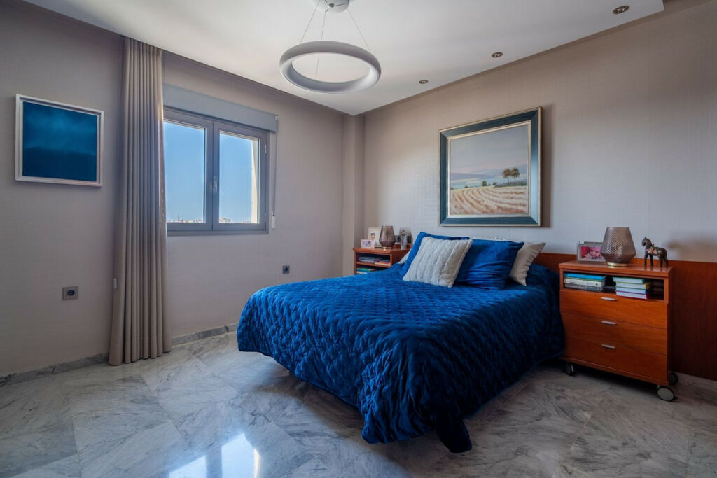 Penthouse Málaga Málaga - image 9