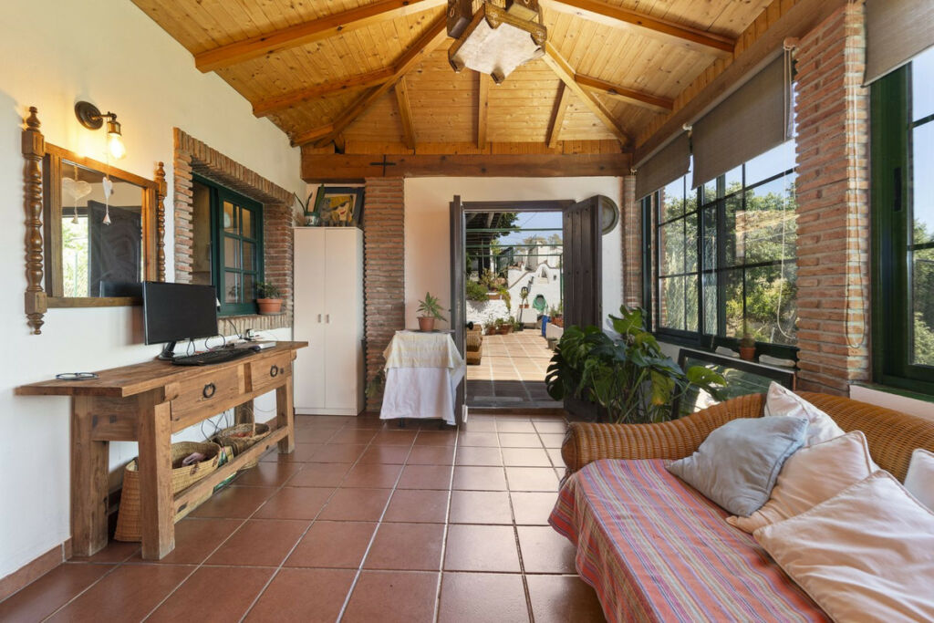 Finca - Cortijo Mijas Málaga - image 9