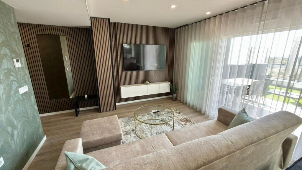 Bungalow Finestrat Alicante - image 9