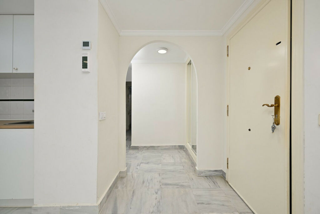 Ground Floor Apartment Puerto Banús Málaga - zdjęcie 9