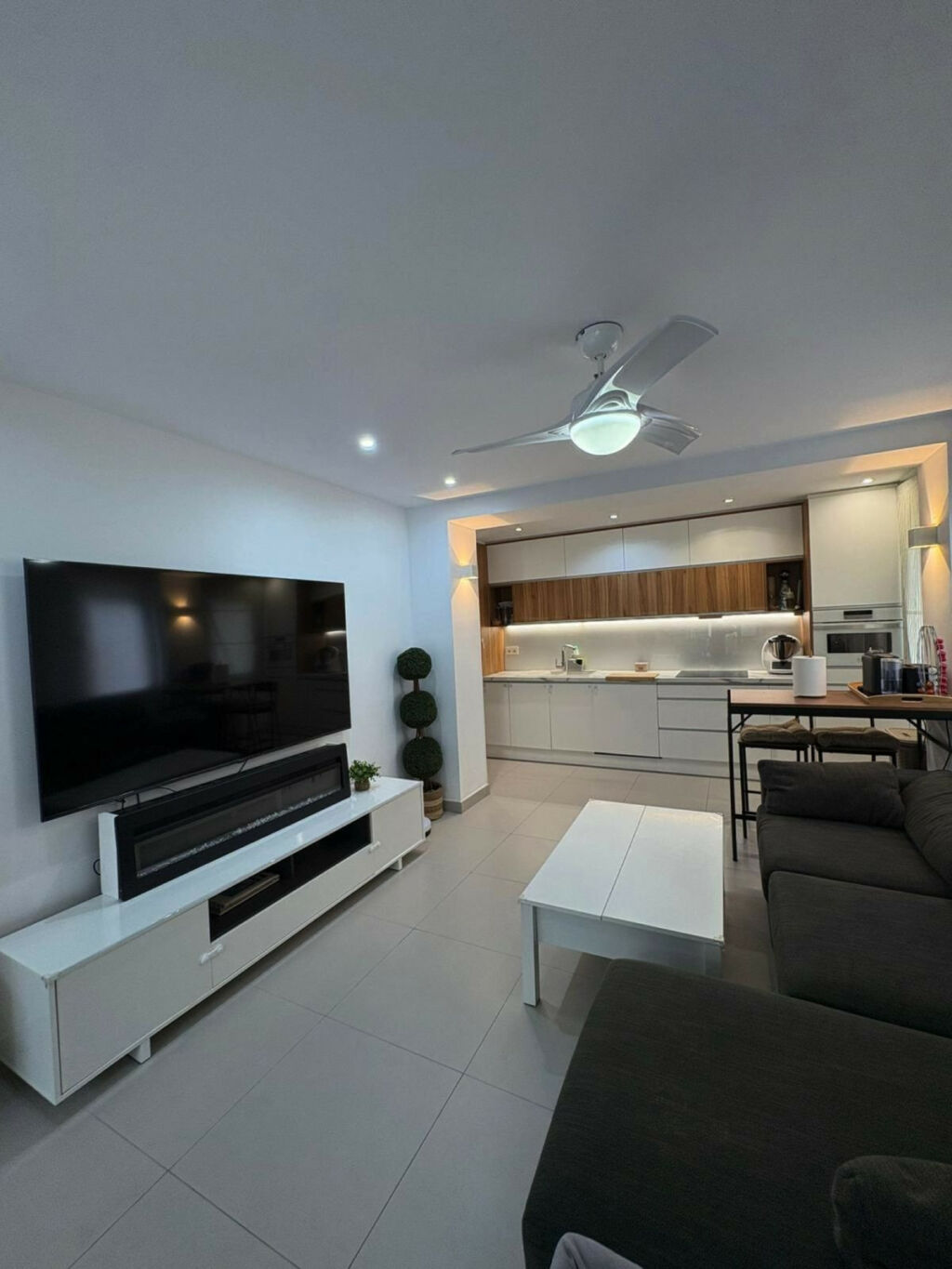 Ground Floor Apartment Marbella Málaga - image 9