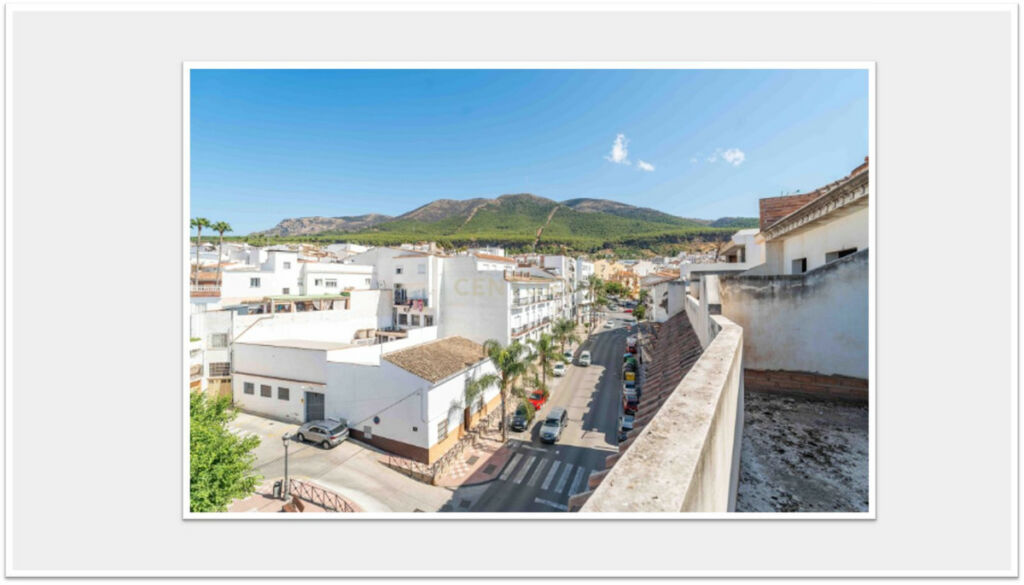 Apartment Complex Alhaurín el Grande Málaga - image 9