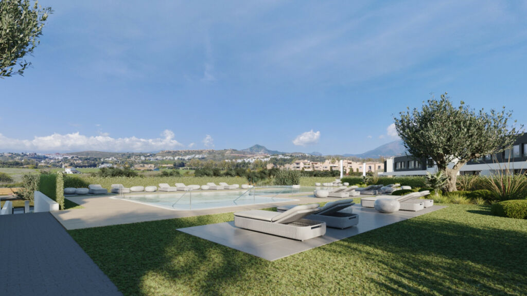 Detached Villa Atalaya Málaga - image 9