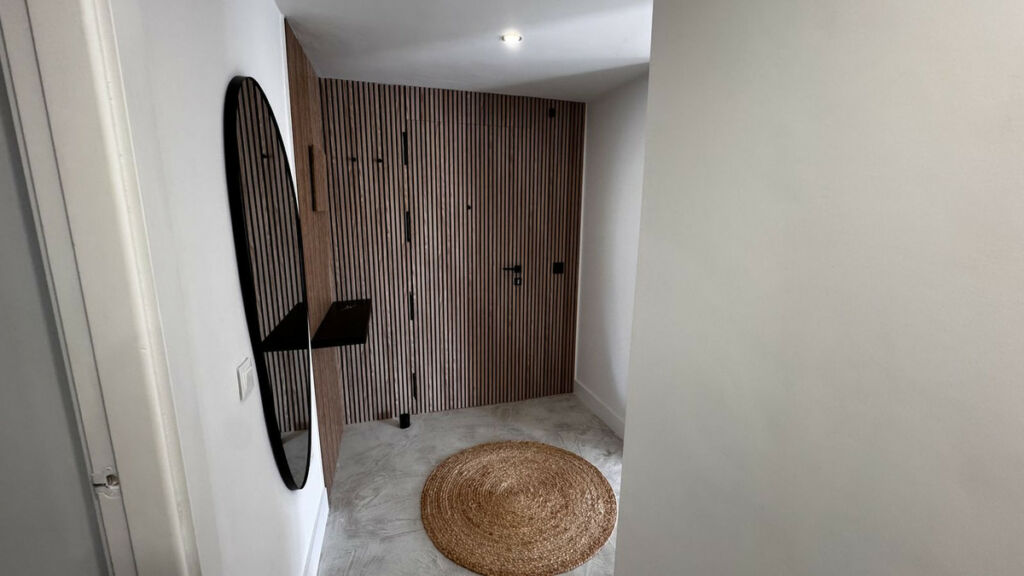 Middle Floor Apartment Nueva Andalucía Málaga - image 9