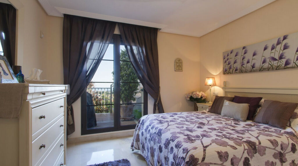 Penthouse Duplex Los Arqueros Málaga - image 9