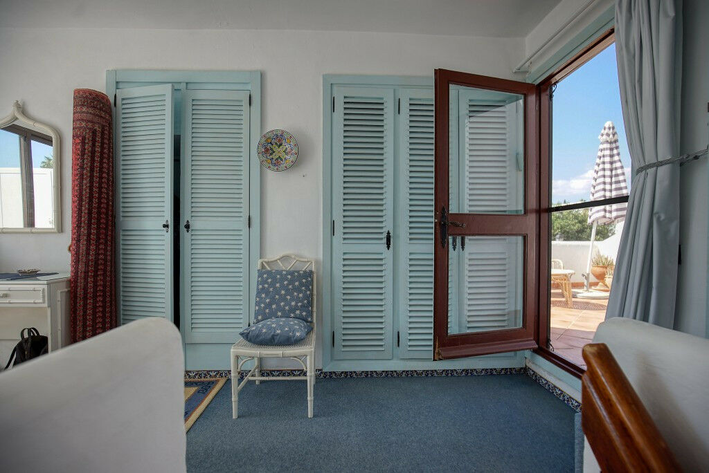 Townhouse Estepona Málaga - image 9