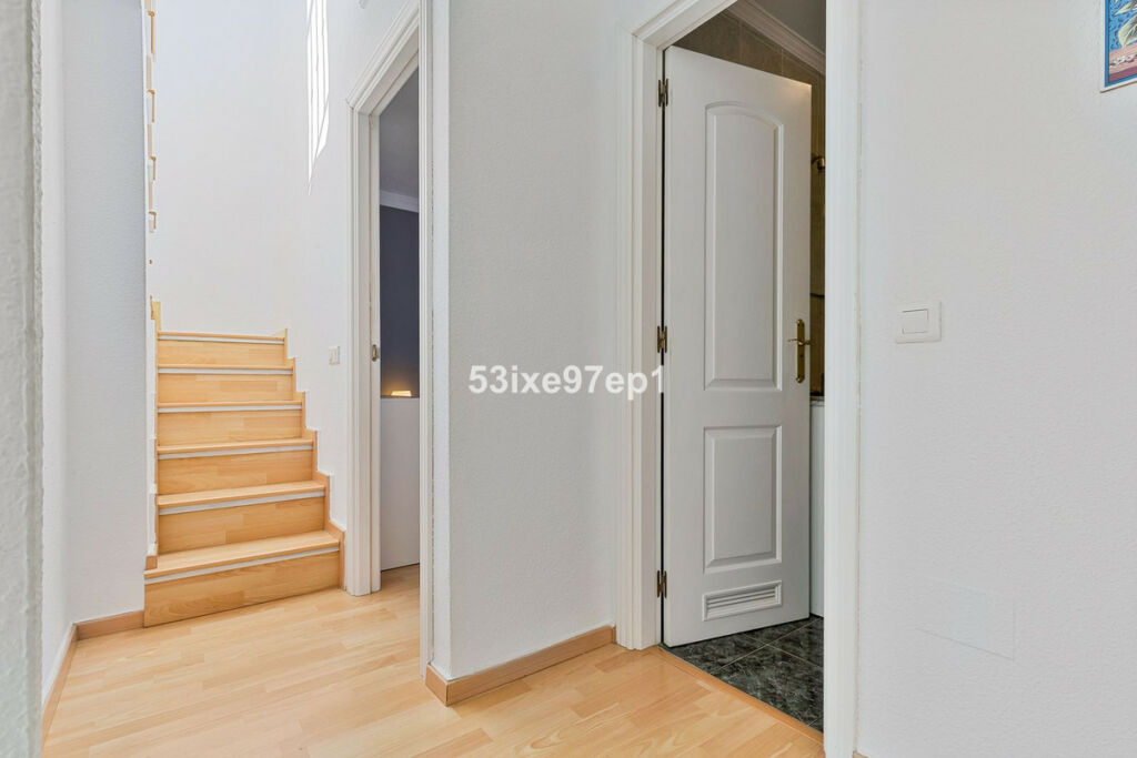 Townhouse Benalmadena Costa Málaga - image 9