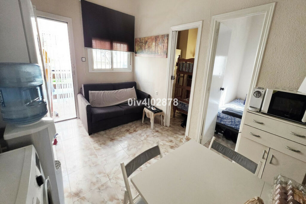 Ground Floor Apartment Benalmadena Costa Málaga - image 9