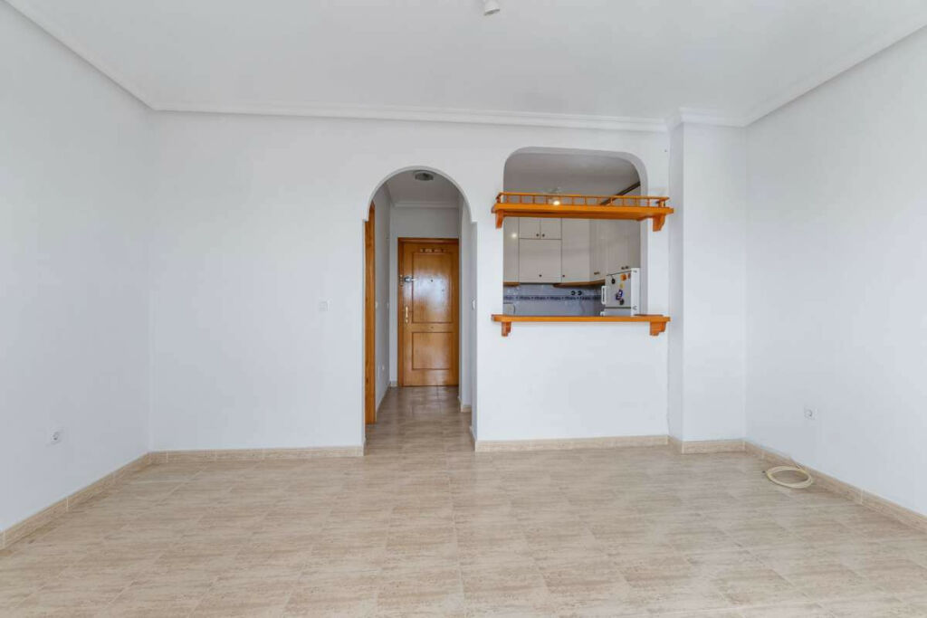 Ground Floor Studio Arenales del Sol Alicante - image 9