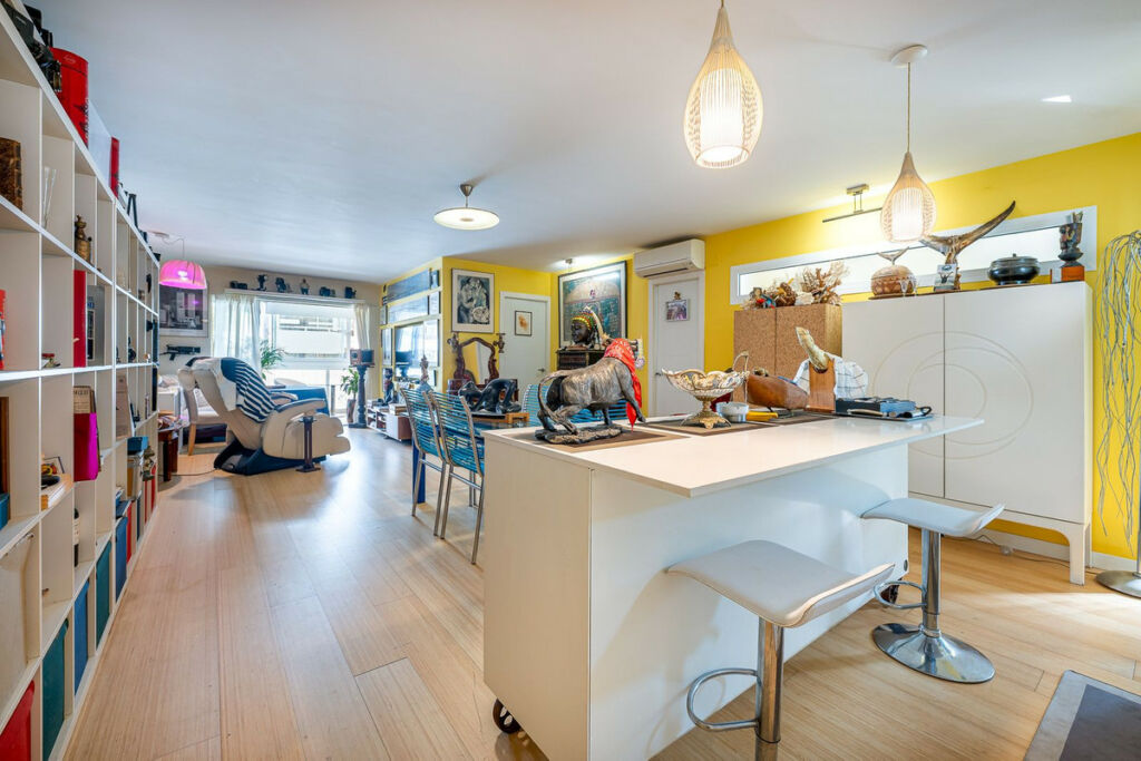 Top Floor Apartment Fuengirola Málaga - image 9