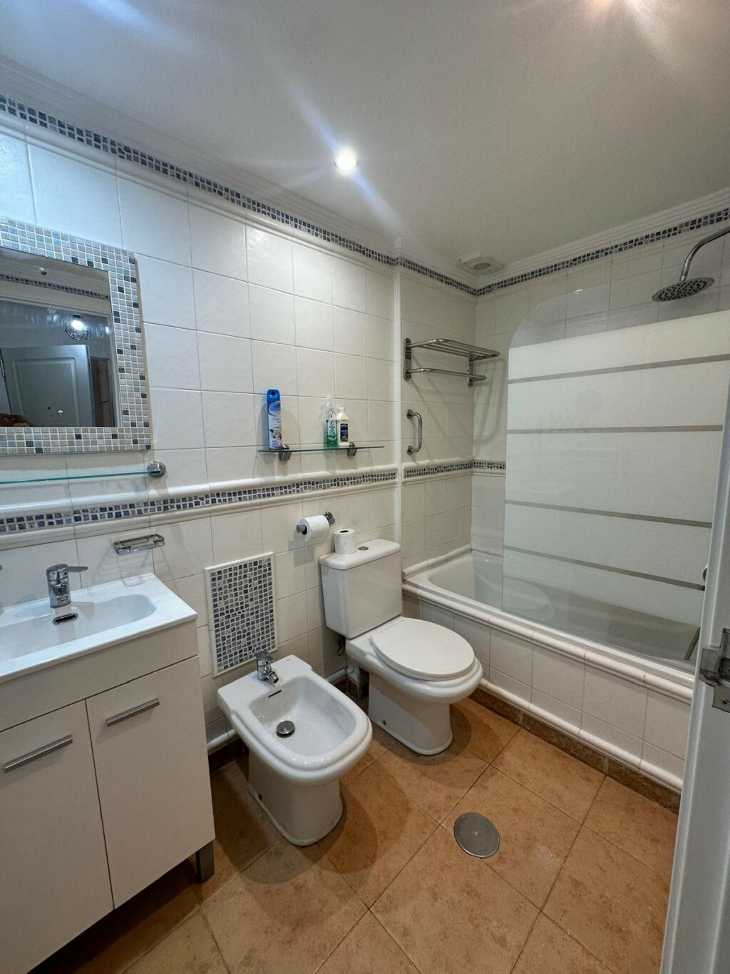 Ground Floor Apartment Lo Pagan Murcia - image 9