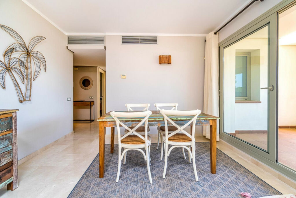 Ground Floor Apartment Las Colinas Golf Alicante - image 9