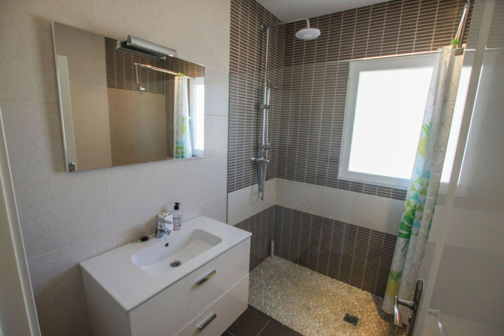 Detached Villa Calpe Alicante - image 9
