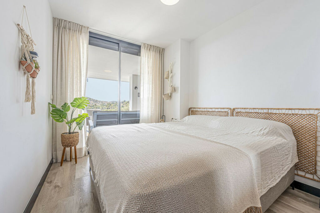Ground Floor Apartment Mijas Málaga - image 9