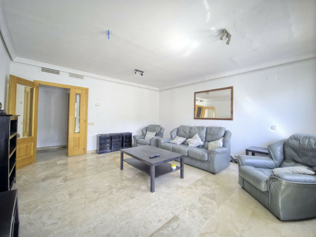 Penthouse Duplex Torrequebrada Málaga - image 9